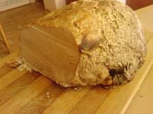 Fot. baryz1, Schab pieczony a trochę gotowany