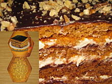 Fot. mika67, Piernik Huzarski