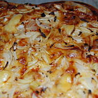 Cebularz zgodny z dietą South Beach