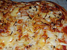 Fot. stokrotkax86, Cebularz zgodny z dietą South Beach