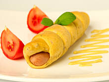 Fot. Wkn, Gorące psy