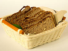 Fot. Wkn, Chleb żytni na zakwasie z dynią