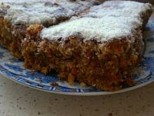 Fot. shadowcat, Pyszne marchewkowe ciasto,bardzo łatwe