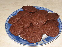 Fot. słodki buraczek, RASPELI - niemieckie kokosanki