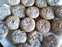 Fot. Fiddle, Niby muffinki - ciasteczka