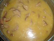 Fot. nusia1, Sos z kiełbasy