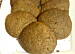 Fot. matani, Ciasteczka dyniowe pumpkin cookies