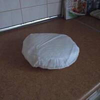 Placki tortilla - miękkie