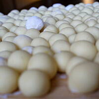 Kluski śląskie - różne wariacje