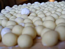 Fot. kate79, Kluski śląskie - różne wariacje