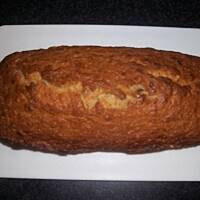 Chlebek bananowo-kokosowy MissAgi