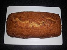 Fot. MissAgi, Chlebek bananowo-kokosowy MissAgi