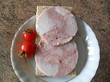 Fot. Mar'La, Domowa wędlina drobiowa