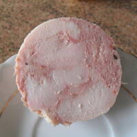 Domowa wędlina drobiowa