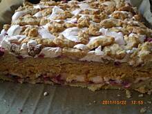 Fot. stokrotka390, Hukzulka - zachwycajace ciasto