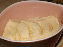 Fot. Welona, Domowe masełko