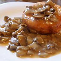 Kluski śląskie - różne wariacje