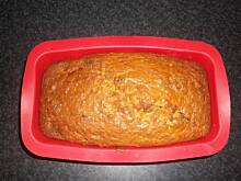 Fot. MissAgi, Expresowy chlebek bananowo-jogurtowo-cynamonowy MissAgi