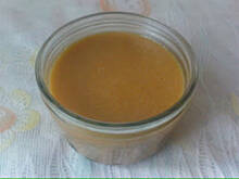 Fot. bozena68, Dulce de leche czyli po prostu masa kaimakowa