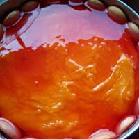 Ciasto kubusiowo- marchewkowe