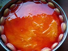 Fot. agf, Ciasto kubusiowo- marchewkowe