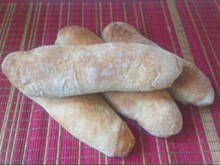 Fot. bozena68, Ałtajskie rożki Mariany