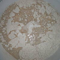 Chlebek pszenny pełnoziarnisty