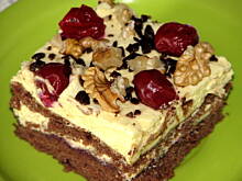 Fot. lexi27, Wiśniowa poezja