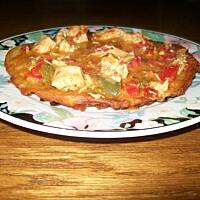 Placek jak węgierski