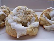 Fot. Chrystiana, Rogaliki kruche