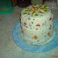 pascha luksusowa kremowa