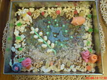 Fot. inka21, mazurek ponoc  japoński