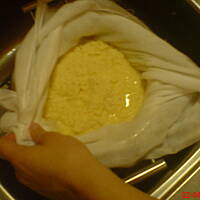 pascha luksusowa kremowa