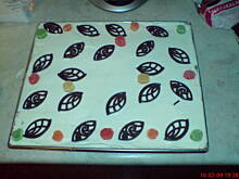 Fot. inka21, krem rafaello i