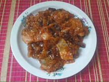 Fot. bozena68, Śledż po kaszubsku