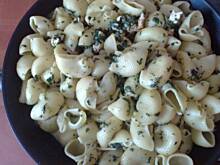 Fot. matani, Kurczak z sosem szpinakowo-serowym