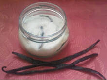 Fot. bozena68, Cukier waniliowy