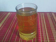 Fot. bozena68, Golden syrop