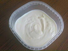 Fot. bozena68, Creme fraiche