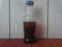 Fot. bozena68, Ekstrakt waniliowy