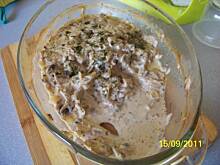 Fot. ani2908, Polędwiczki w śmietanie