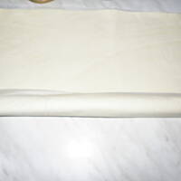 Paszteciki z ciasta francuskiego z mięsem z rosołu