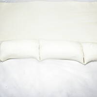 Paszteciki z ciasta francuskiego z mięsem z rosołu