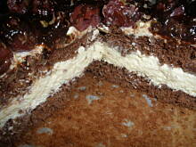 Fot. mamusia_muminka, Masa z mleka w proszku