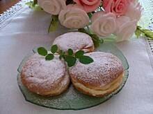 Fot. wiola333, Pączki z różą