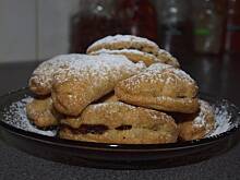 Fot. Anai, Ciasteczka      piwne