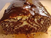 Fot. baryz1, Zebra biszkoptowa