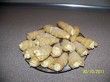 Fot. Pysio2007, Rurki z kremem karpatkowym