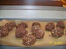 Fot. Pysio2007, Ciastka z płatków owsianych