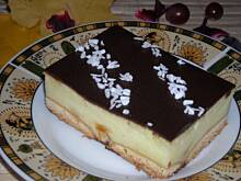 Fot. Agussia834, Sernik jogurtowy